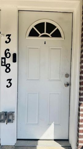 3683 Montana Street, St Louis, MO 63116
