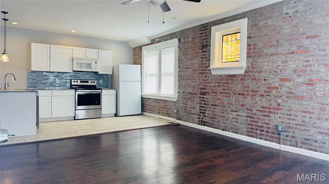 3683 Montana Street, St Louis, MO 63116
