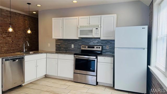 3683 Montana Street, St Louis, MO 63116