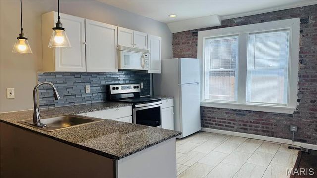 3683 Montana Street, St Louis, MO 63116