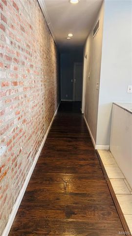 3683 Montana Street, St Louis, MO 63116