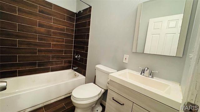3683 Montana Street, St Louis, MO 63116