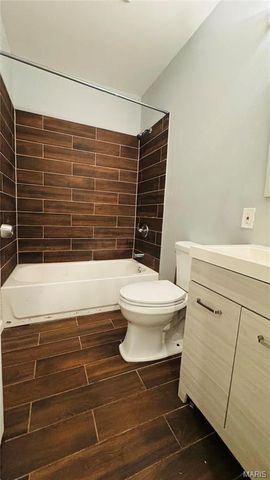 3683 Montana Street, St Louis, MO 63116