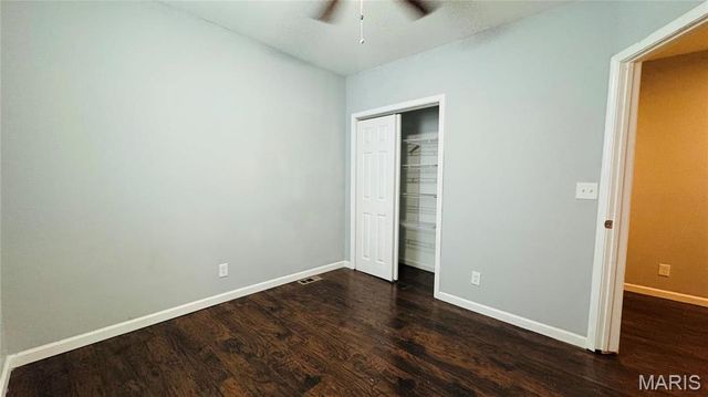 3683 Montana Street, St Louis, MO 63116