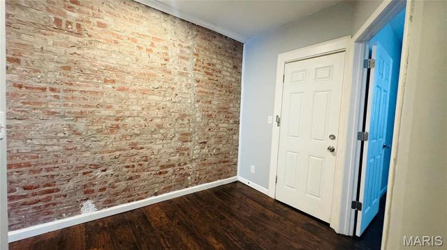 3683 Montana Street, St Louis, MO 63116