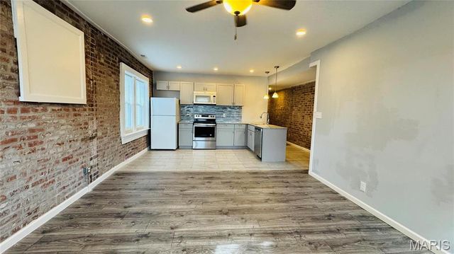 3683 Montana Street, St Louis, MO 63116