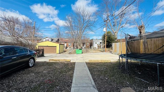 3683 Montana Street, St Louis, MO 63116