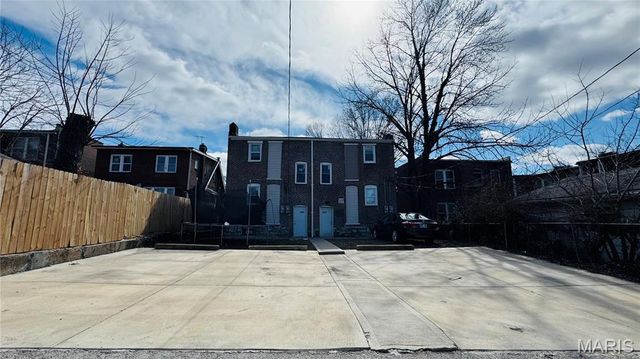 3683 Montana Street, St Louis, MO 63116