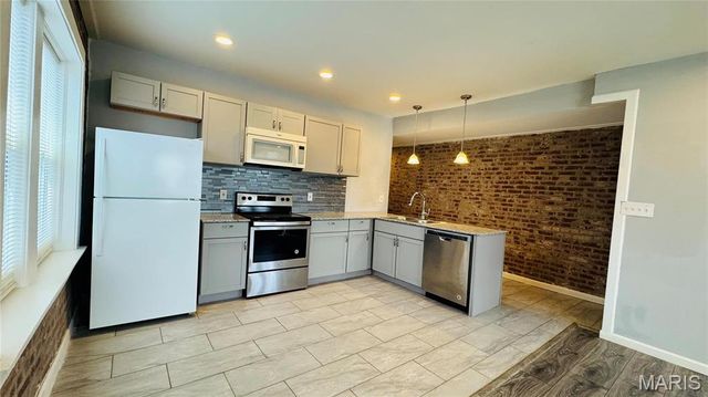 3683 Montana Street, St Louis, MO 63116