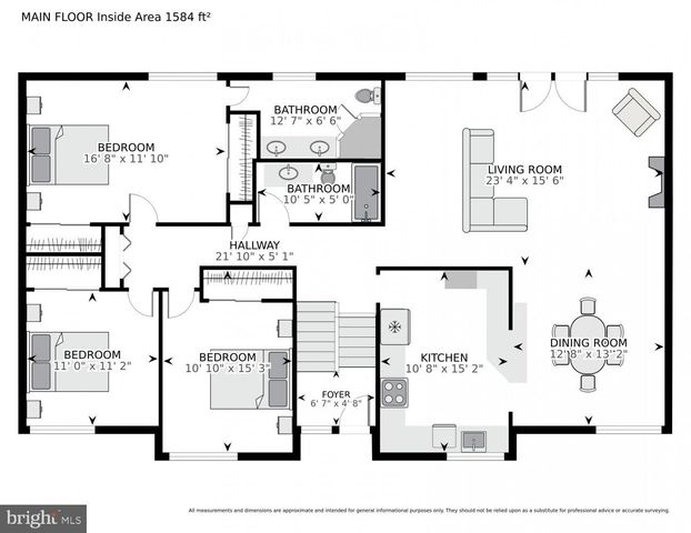 10209 LLOYD RD, Potomac, MD 20854