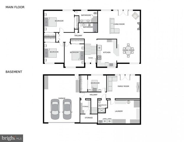 10209 LLOYD RD, Potomac, MD 20854