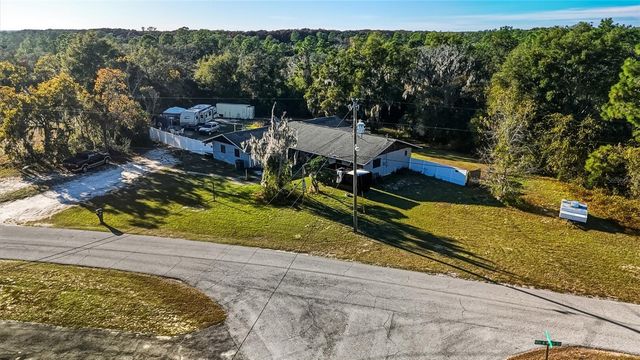 6106 IDLE A WHILE CIRCLE, Dade City, FL 33523
