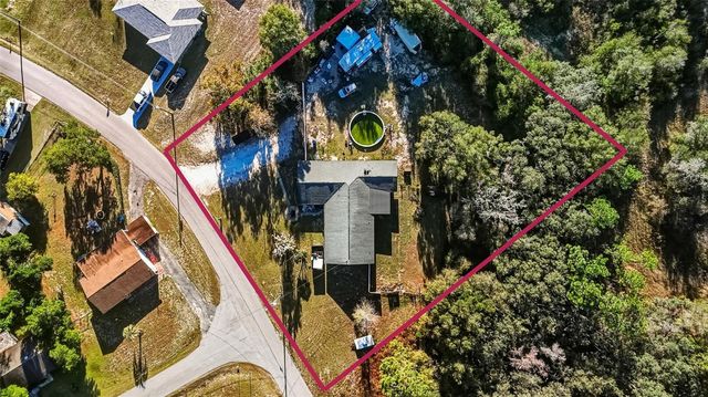 6106 IDLE A WHILE CIRCLE, Dade City, FL 33523