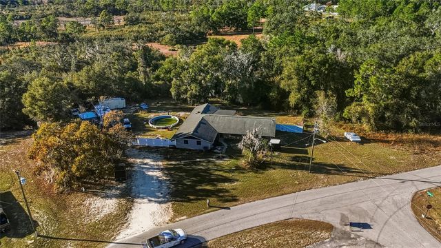 6106 IDLE A WHILE CIRCLE, Dade City, FL 33523