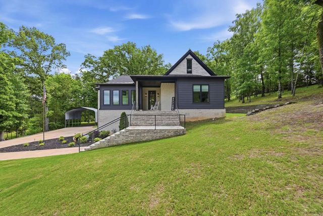 64 Moseley Lane, Conway, AR 72032