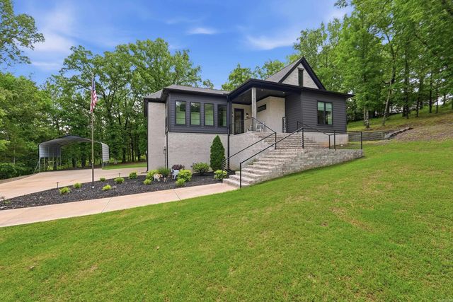 64 Moseley Lane, Conway, AR 72032