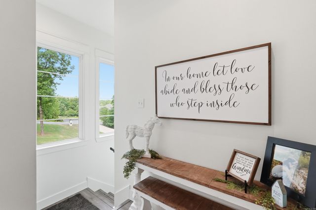 64 Moseley Lane, Conway, AR 72032