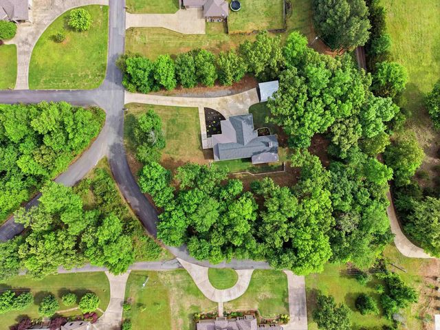 64 Moseley Lane, Conway, AR 72032
