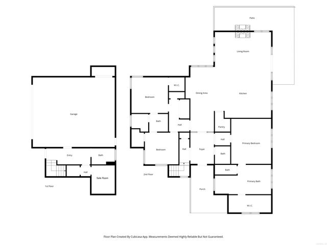 64 Moseley Lane, Conway, AR 72032