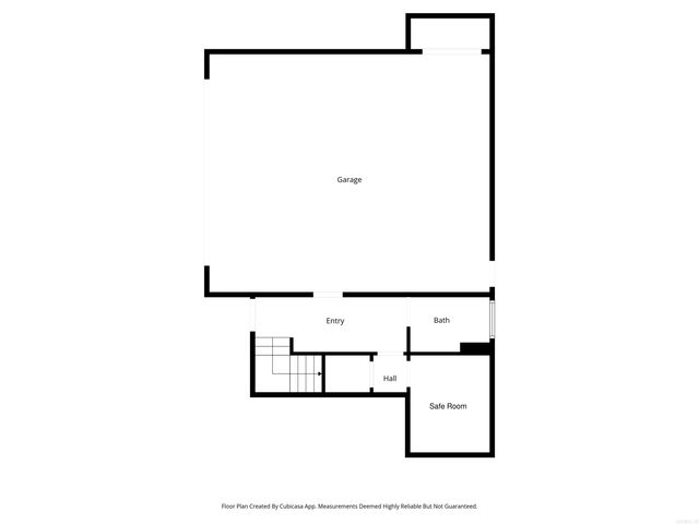 64 Moseley Lane, Conway, AR 72032