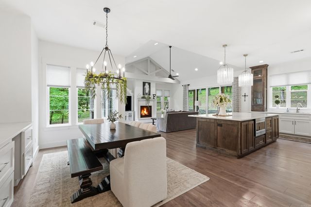 64 Moseley Lane, Conway, AR 72032