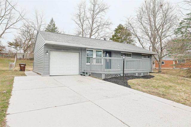 2680 Royal Glen Drive, Colerain Twp, OH 45239