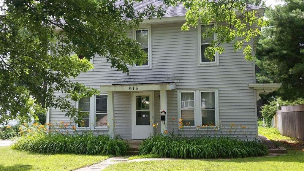 615 Congress STREET, Eau Claire, WI 54703