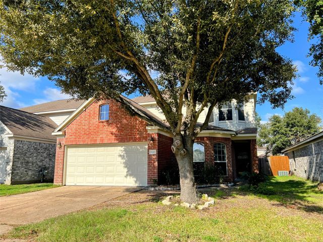 18410 Alemarble Oak Street, Cypress, TX 77429