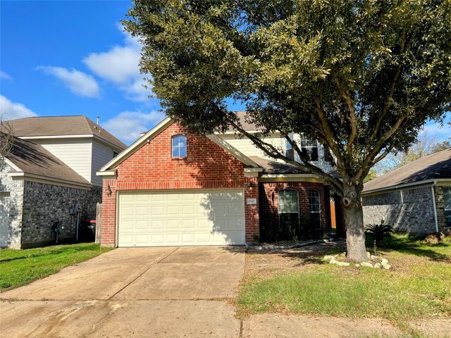 18410 Alemarble Oak Street, Cypress, TX 77429