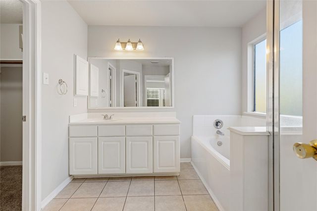 18410 Alemarble Oak Street, Cypress, TX 77429