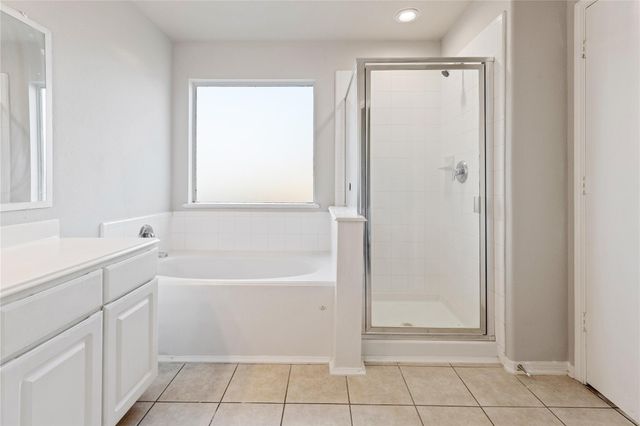 18410 Alemarble Oak Street, Cypress, TX 77429