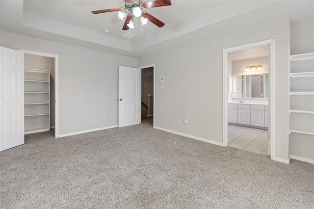 18410 Alemarble Oak Street, Cypress, TX 77429