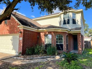 18410 Alemarble Oak Street, Cypress, TX 77429