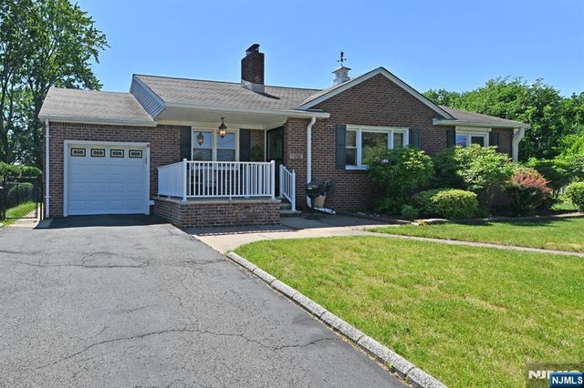 332 Golf Avenue, Maywood, NJ 07607