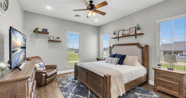 184 Randi Road, Bellville, TX 77418
