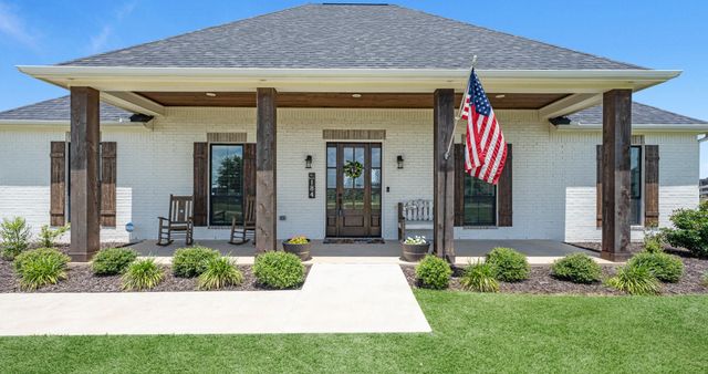 184 Randi Road, Bellville, TX 77418