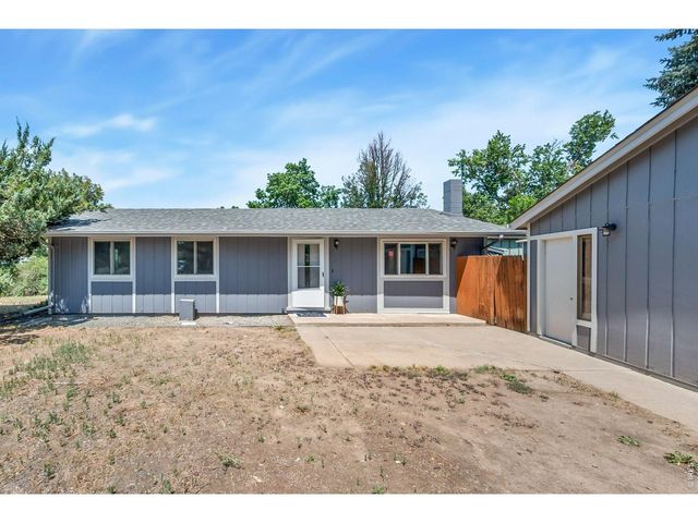 954 Martin Rd, Longmont, CO 80504