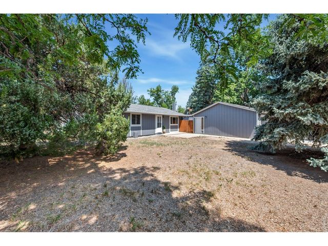 954 Martin Rd, Longmont, CO 80504