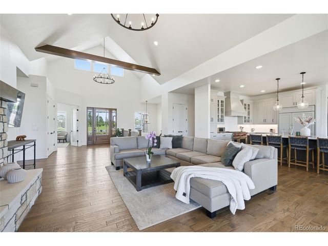 4875 Bandera Pl, Parker, CO 80134