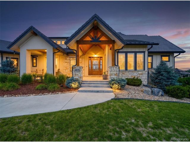 4875 Bandera Pl, Parker, CO 80134