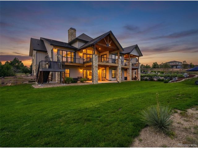 4875 Bandera Pl, Parker, CO 80134