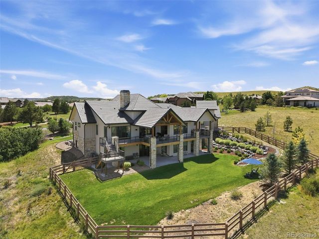 4875 Bandera Pl, Parker, CO 80134