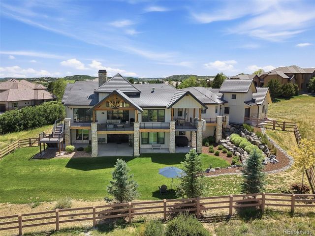 4875 Bandera Pl, Parker, CO 80134