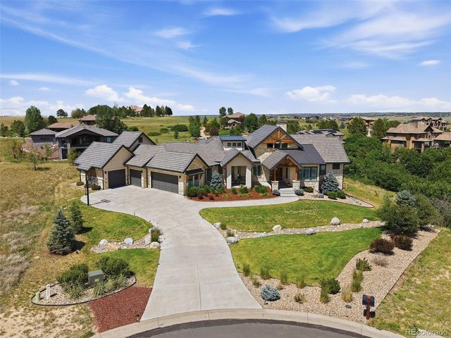 4875 Bandera Pl, Parker, CO 80134