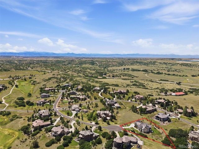 4875 Bandera Pl, Parker, CO 80134