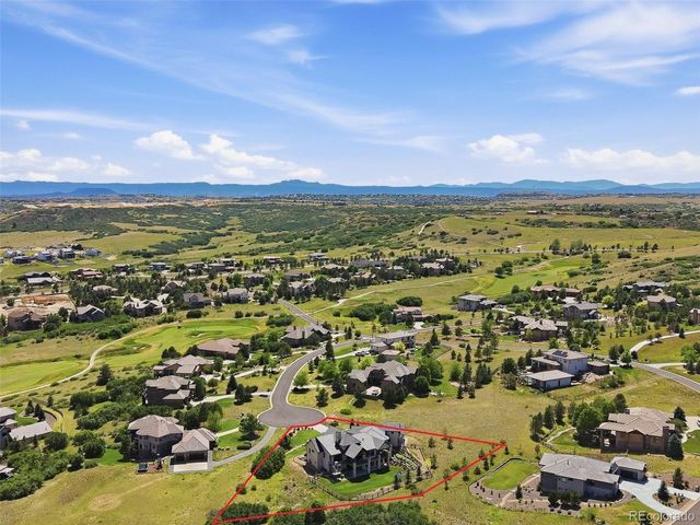 4875 Bandera Pl, Parker, CO 80134