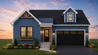 11 Liberty Lane, South Burlington, VT 05403