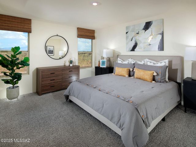 8252 S Clara Roberts Way, Tucson, AZ 85747