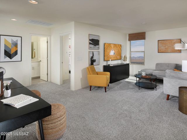 8252 S Clara Roberts Way, Tucson, AZ 85747