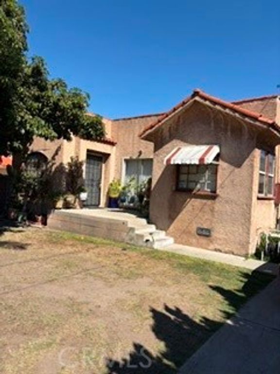 5812 Fullerton, Buena Park, CA 90621